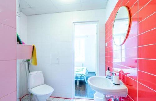 Kuressaare Apartment | Mereranna apartment 5