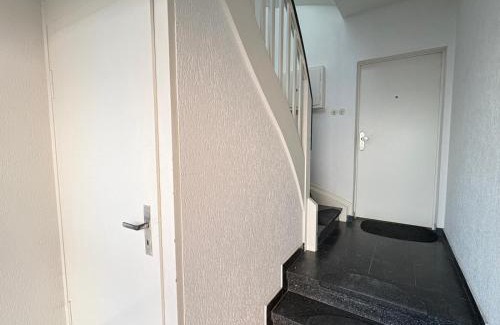 Bottrop Apartment | Meribu W18-20 Wohnung für Monteure und Arbeiter