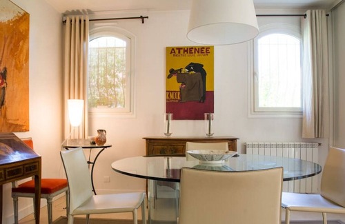 Aiguelongue Villa | Meric · Family home with pool in Montpellier