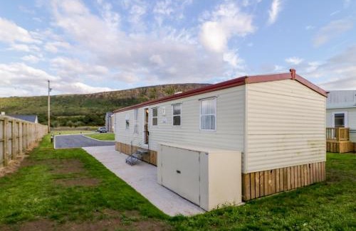 Limavady House | Meric Stone Holiday lets Caravan 1