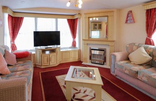 Limavady House | Meric Stone Holiday lets Caravan 1
