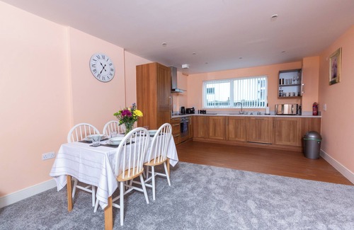 Castle Apartment | Meridian Bay Apartment