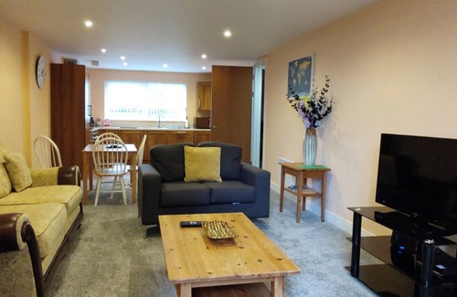 Castle Apartment | Meridian Bay Apartment