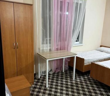 Cholpon-Ata House | Meridian Family Guest House