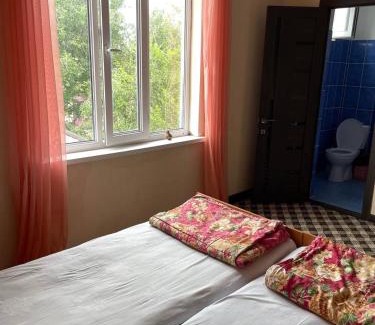 Cholpon-Ata House | Meridian Family Guest House