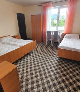 Cholpon-Ata House | Meridian Family Guest House