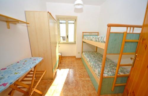 Marina San Gregorio Apartment | Meridiana 1