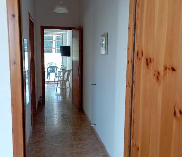 Marina San Gregorio Apartment | Meridiana 1