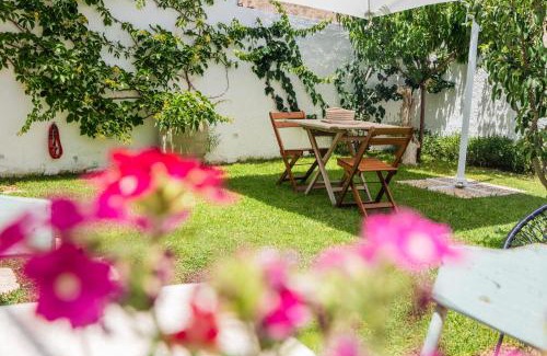 Favignana Bed & Breakfast | meridiano12