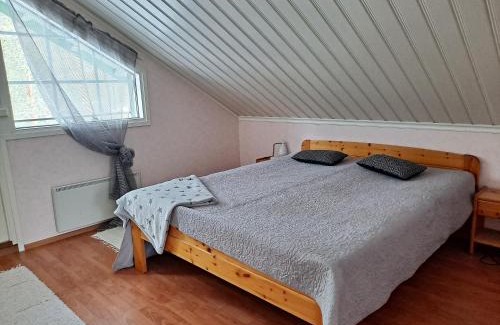 Kalajoki Apartment | Merikraali
