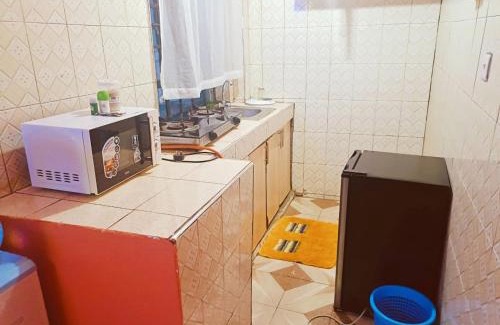 Kajiado County Apartment | Meril