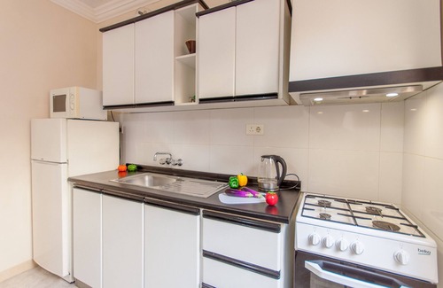 Santa Maria Estate Apartment | Merill Pool and Sea, charming Apart 1