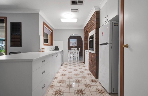 Kooringal House | Merinda | Pet Friendly Family Home