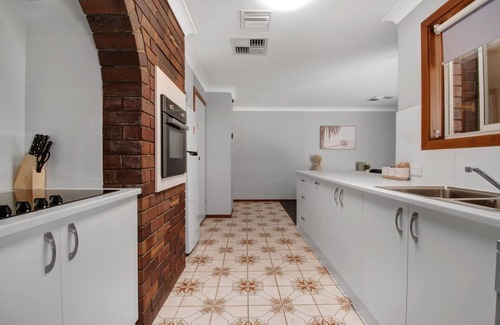 Kooringal House | Merinda | Pet Friendly Family Home