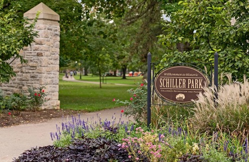 Merion Village Apartment | Merion Village Residences 1164.5