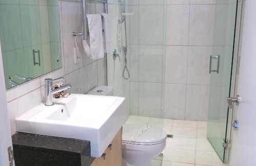 Saint Albans Hotel | Merivale Manor