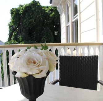 Saint Albans Hotel | Merivale Manor
