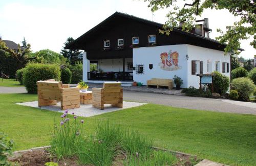 Fie allo Sciliar Apartment | Merlhof