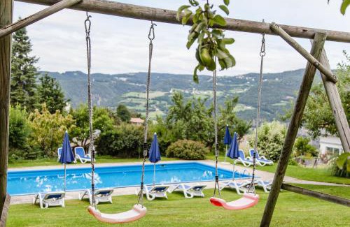Fie allo Sciliar Apartment | Merlhof