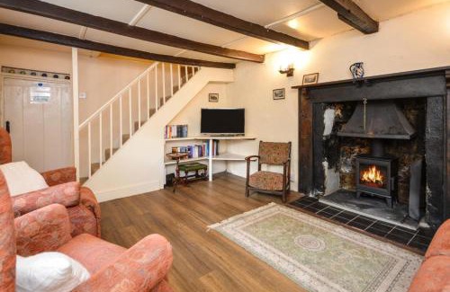 Lostwithiel House | Merlin Cottage