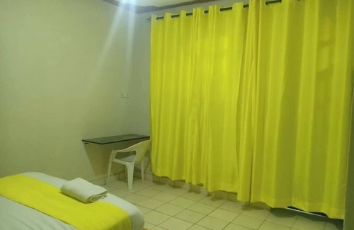 Naivasha Hotel | Merlin Resort Naivasha