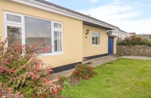 Tintagel House | Merlin's Retreat