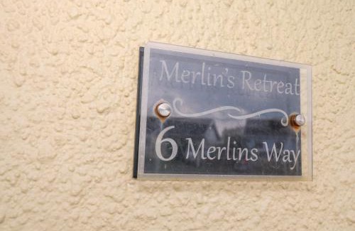 Tintagel House | Merlin's Retreat