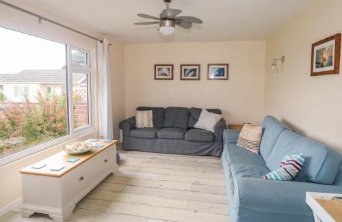 Tintagel House | Merlin's Retreat