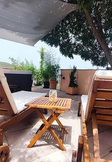 Dol Villa | Merlo House Dol Hvar