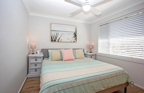 Hawks Nest House | Mermaid Cottage