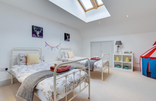 Snape House | Mermaid Cove