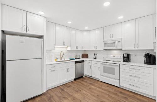 Ocean Isle Beach House | Mermaid Manor Brunswick Vacation Rentals