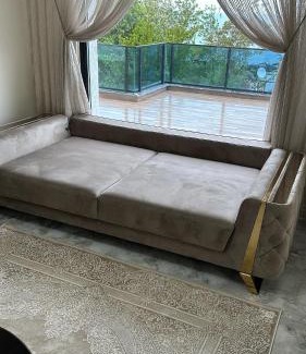 Akcaabat Apartment | Mermaid Residence