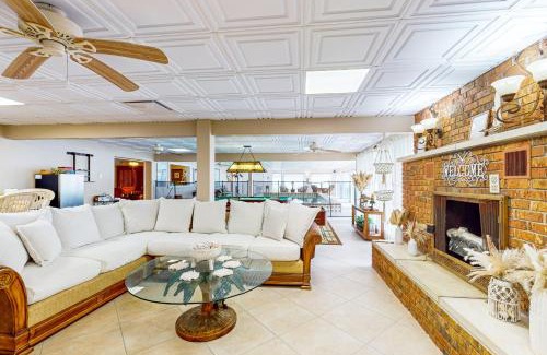 Fort Myers House | Mermaid's Cove
