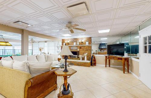 Fort Myers House | Mermaid's Cove