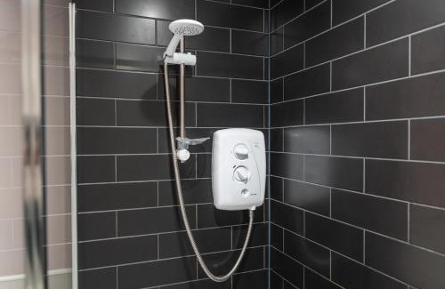 Aberaeron Apartment | Mermaids Hideaway