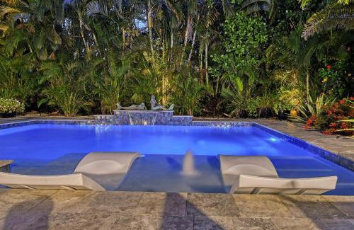 Saint Armands Key House | Mermaids Oasis - 315
