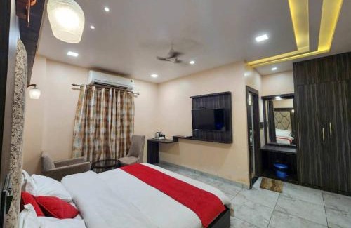 Osian Hotel | Mero Vrindawan Dhaba Guest House and Hotel