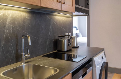 Beyoglu Apartment | Meroddi Beyoğlu Residence