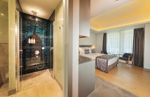 Beyoglu Apartment | Meroddi Beyoğlu Residence
