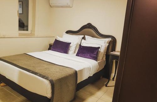 Galata Apartment | Meroddi Galata Flats