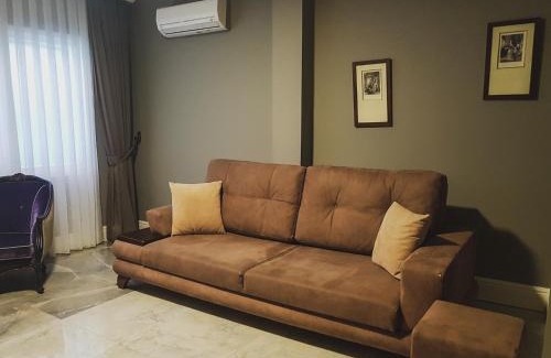 Galata Apartment | Meroddi Galata Flats