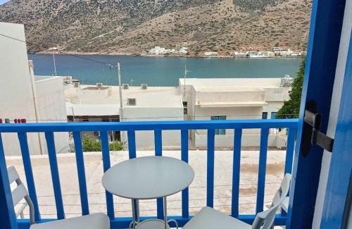 Kamares House | Meropi Rooms