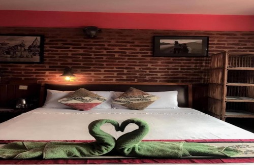 Bhaktapur Hotel | MeroStay 152 B 2N B Guest House