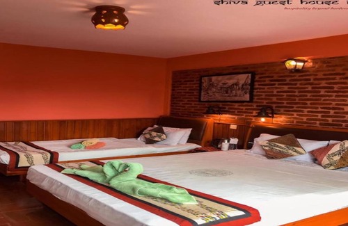 Bhaktapur Hotel | MeroStay 152 B 2N B Guest House