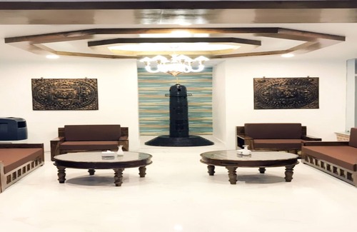 Gaushala Hotel | MeroStay 159 Hotel AP