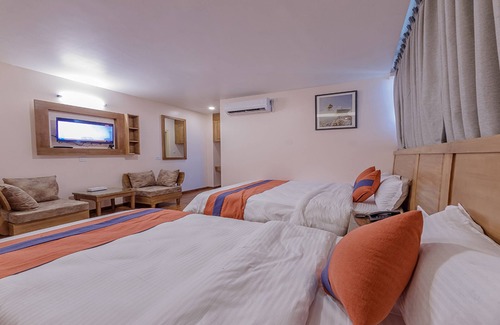 Gaushala Hotel | MeroStay 159 Hotel AP