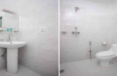 Sinamangal Hotel | MeroStay 257 Hotel Suja