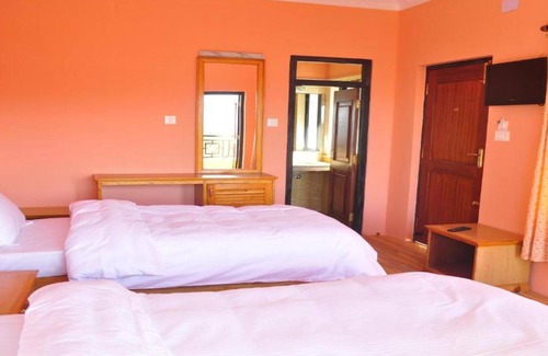 Nagarkot Hotel | MeroStay 101 Hotel Valley View Inn