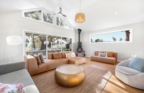 Merrijig House | Merrigums - Merrijig - Sleeps 12